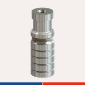 elemento válvula unidad robiel cat/volvo d12 a/c 10,010 mm