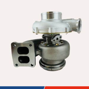 turbo hx50 para cummins m11 / ism