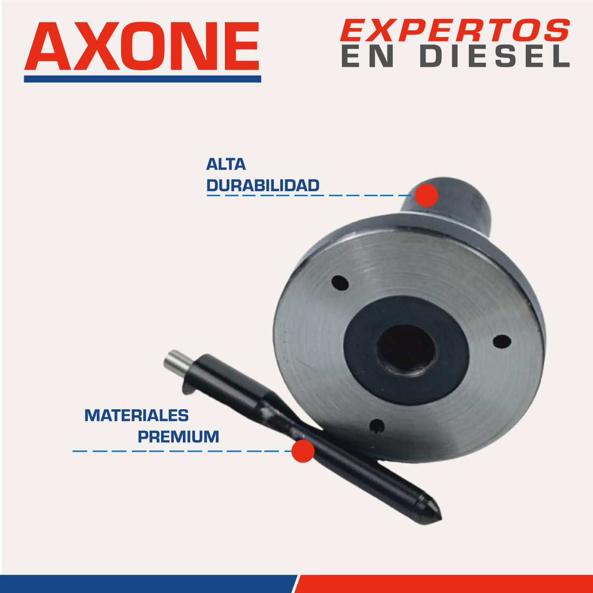 tobera 3609925 para inyector cummins m11 tobera 3609925 para inyector cummins m11