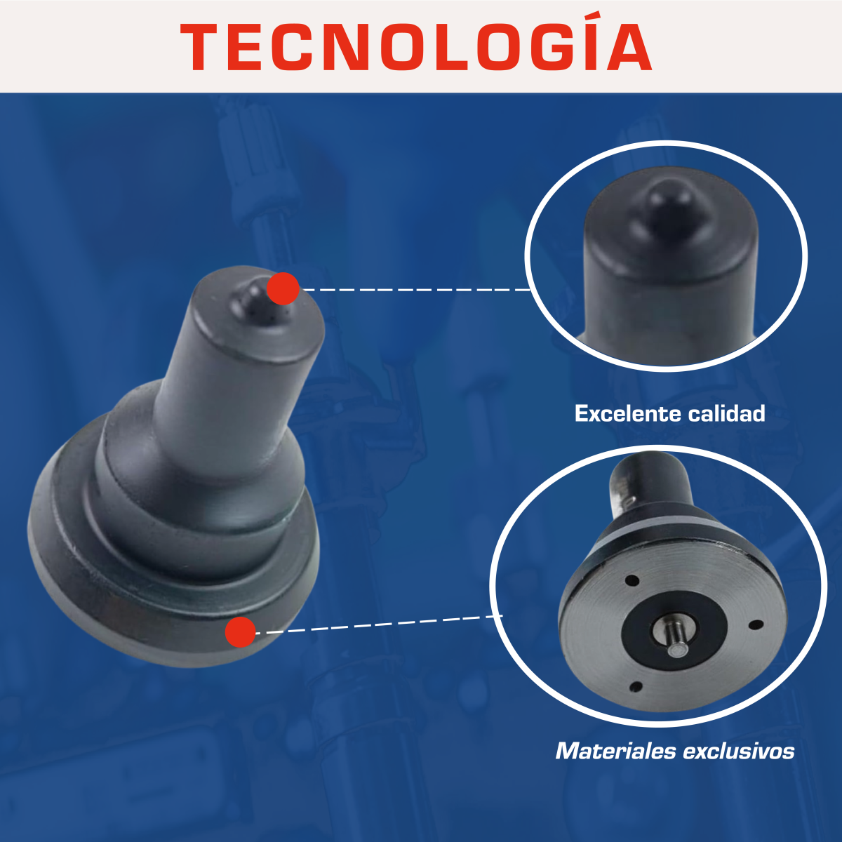 tobera 3609925 para inyector cummins m11 tobera 3609925 para inyector cummins m11