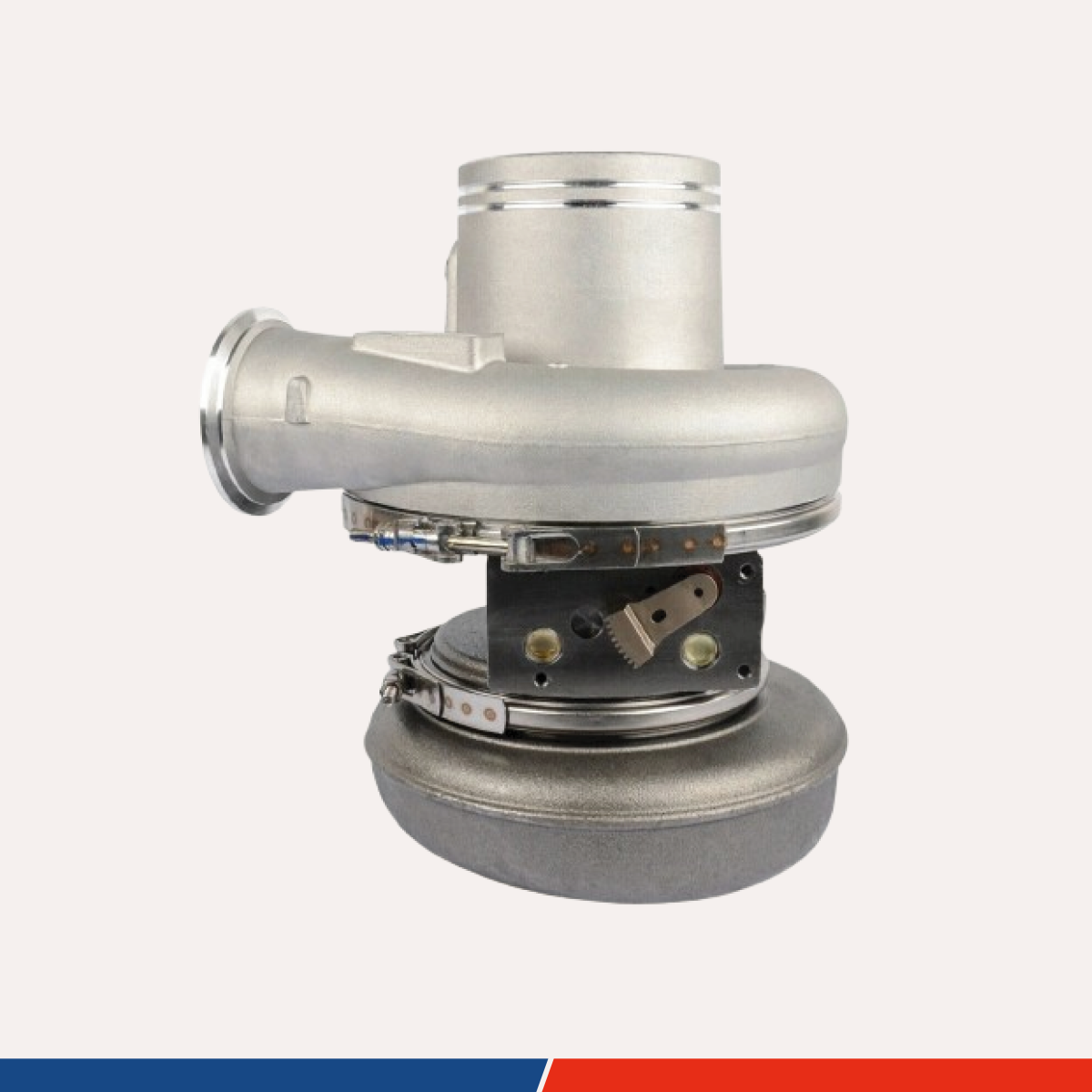 turbo reconstruido he561ve para cummins isx egr turbo reconstruido he561ve para cummins isx egr