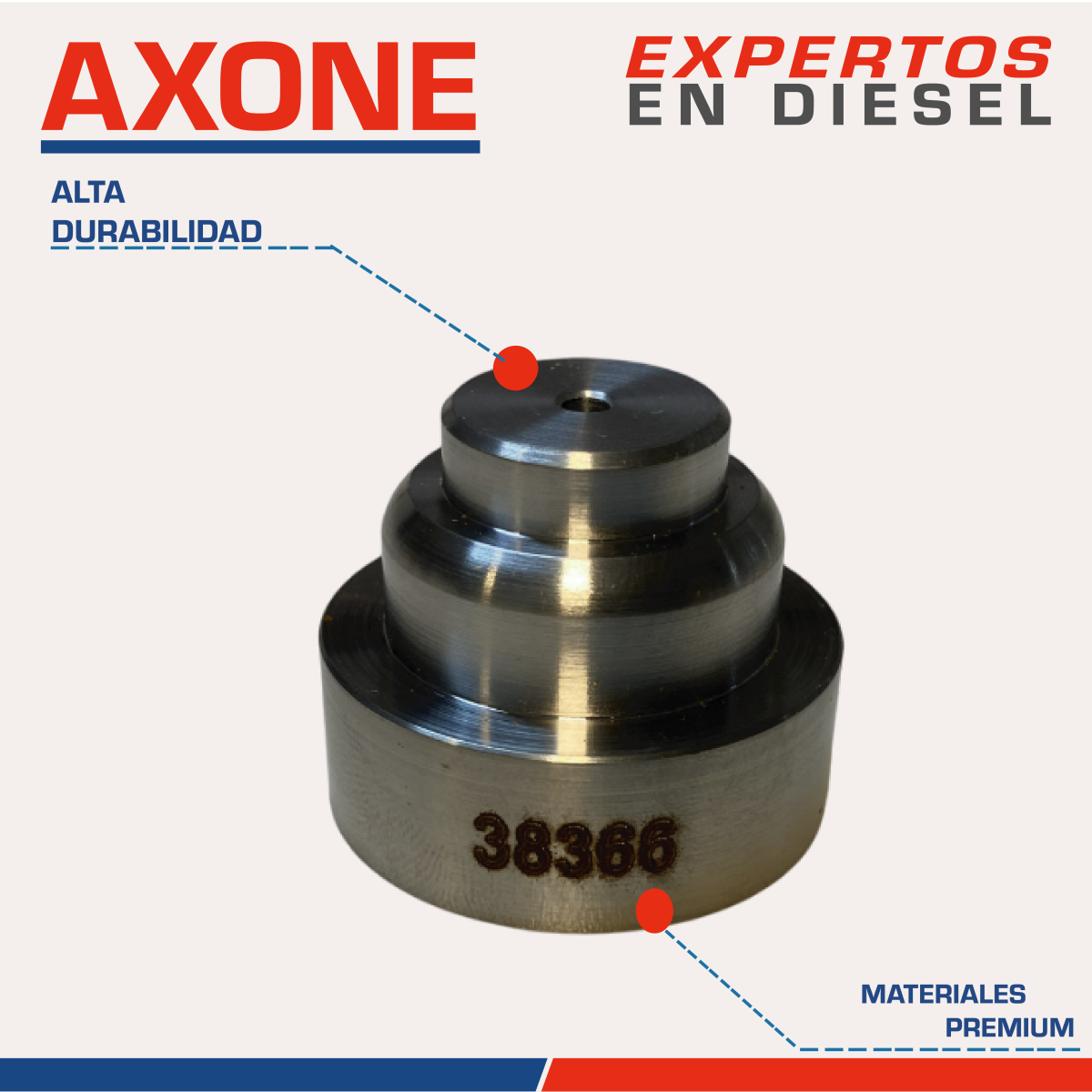 adaptador jcb 38366 stanadyne adaptador jcb 38366 stanadyne