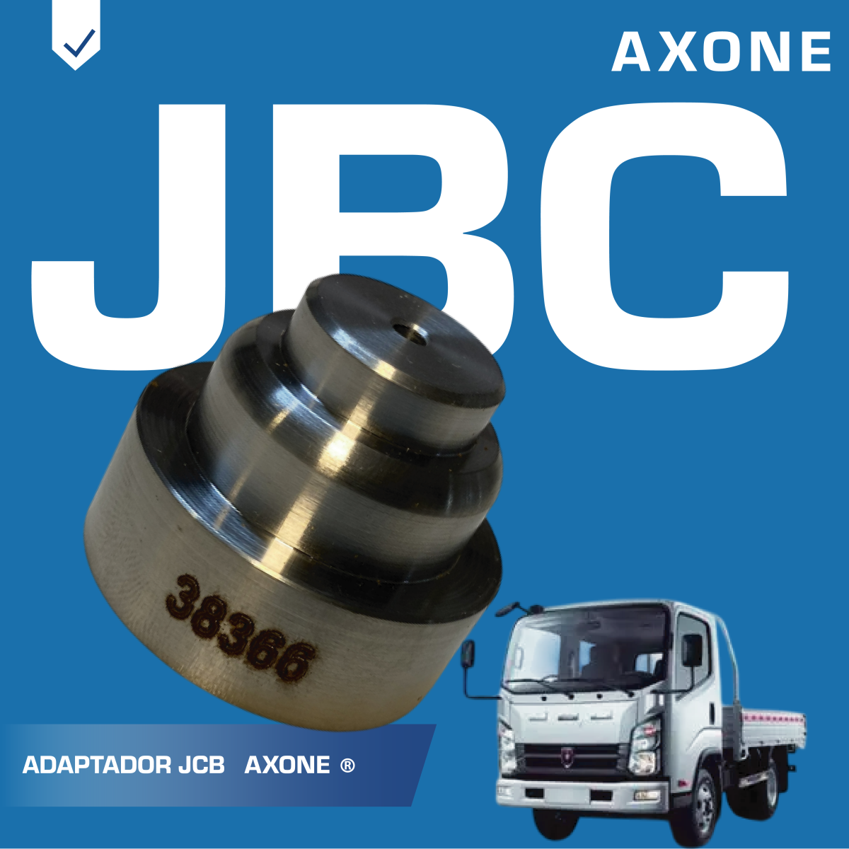 adaptador jcb 38366 stanadyne adaptador jcb 38366 stanadyne
