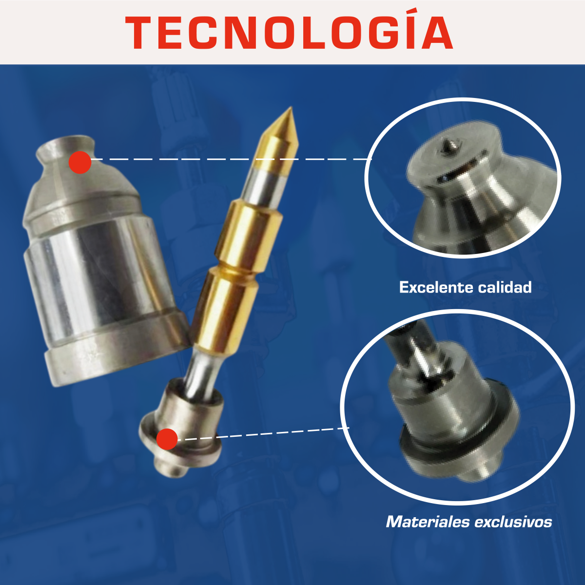 tobera 4088662 para inyector cummins isx tobera 4088662 para inyector cummins isx