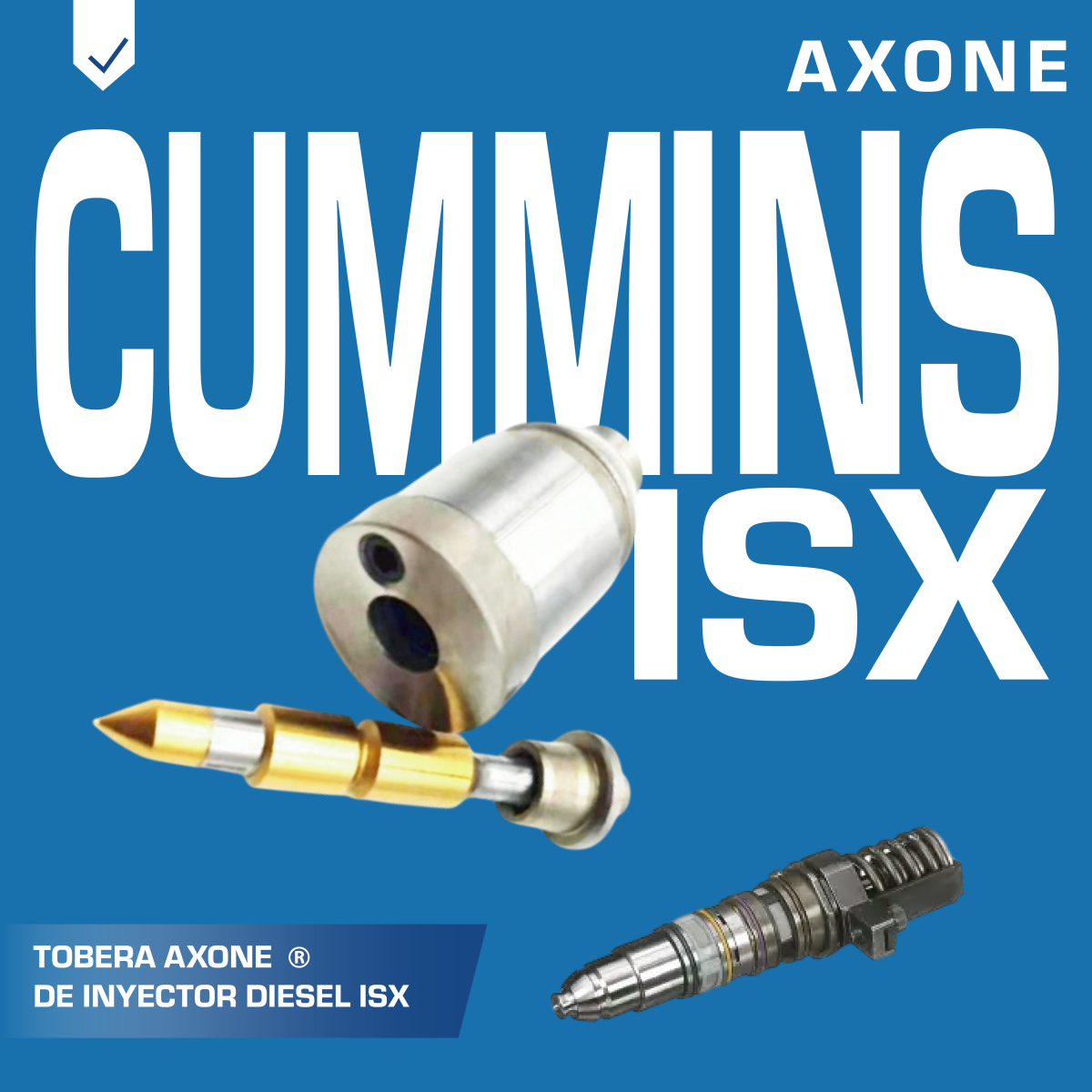 tobera 4088662 para inyector cummins isx tobera 4088662 para inyector cummins isx