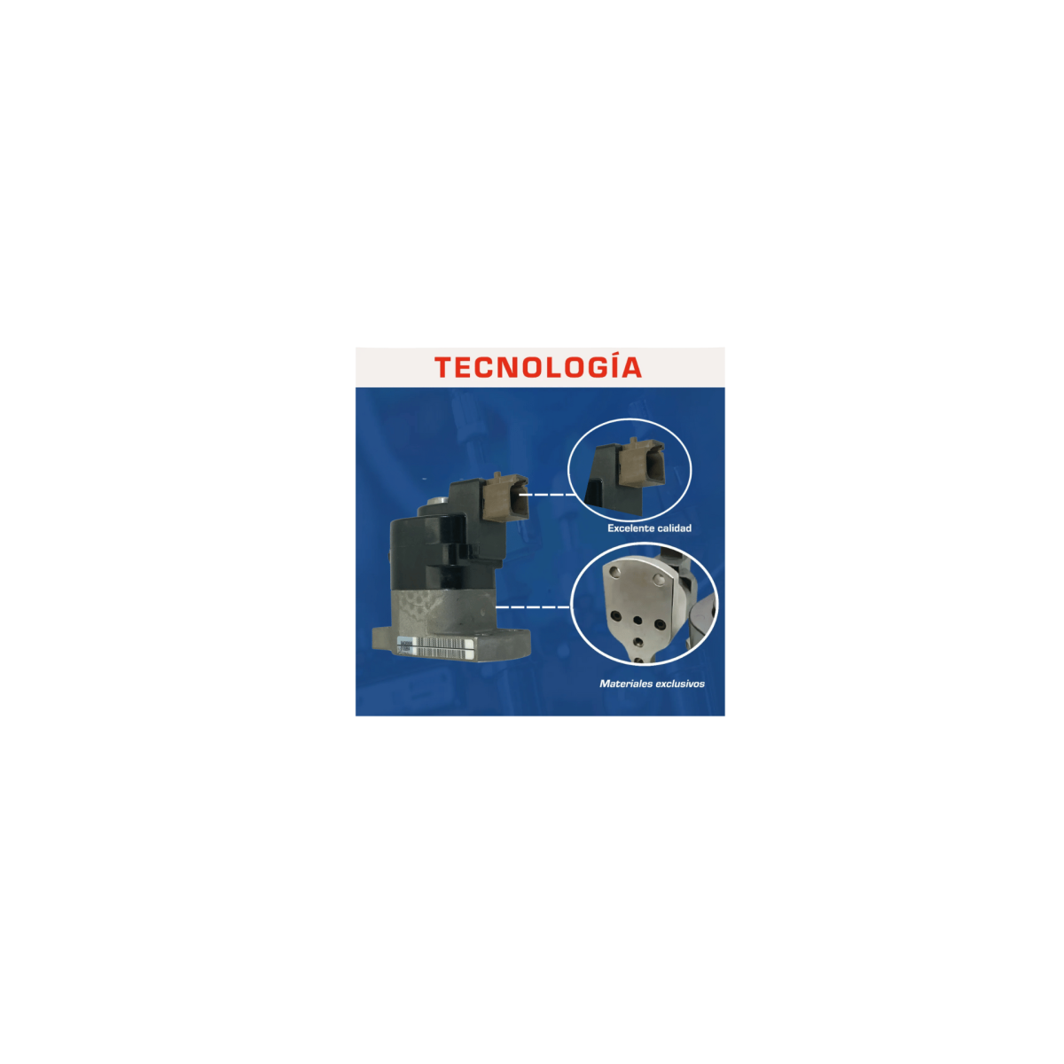 actuador 4089985rx isx egr actuador 4089985rx isx egr