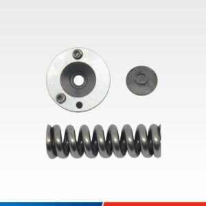 reparación 40900002 unidad volvo d12a/c