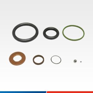 kit de reparación para inyector cummins crin 2 euro v