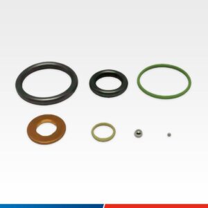 reparación 4100038 inyector cummins crin 3 euro v