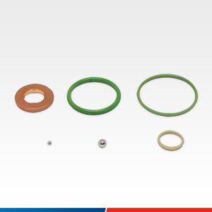 reparación 4100039 inyector mwm crin 3 euro v