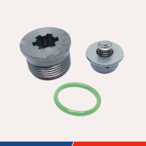 kit de reparacion 41020046 valvula aspiracion cp3