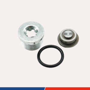 reparacion 41020049 valvula aspiracion bba cp3hs3