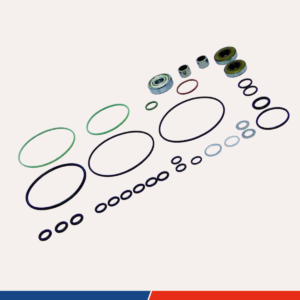 kit de reparación 410606351 para bomba alta presión cat