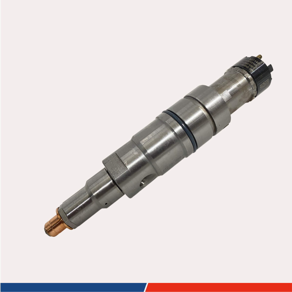 inyector diesel 4327147pd axone reman cummins isx15 qsx15 inyector diesel 4327147pd axone reman cummins isx15 qsx15