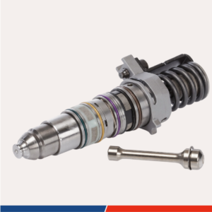 inyector diesel axone reman reconstruido 4929260mv cummins isx/ or isx