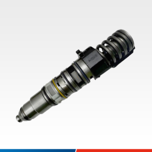 inyector diesel axone reconstruido 4954434 cummins isx15 6.7l