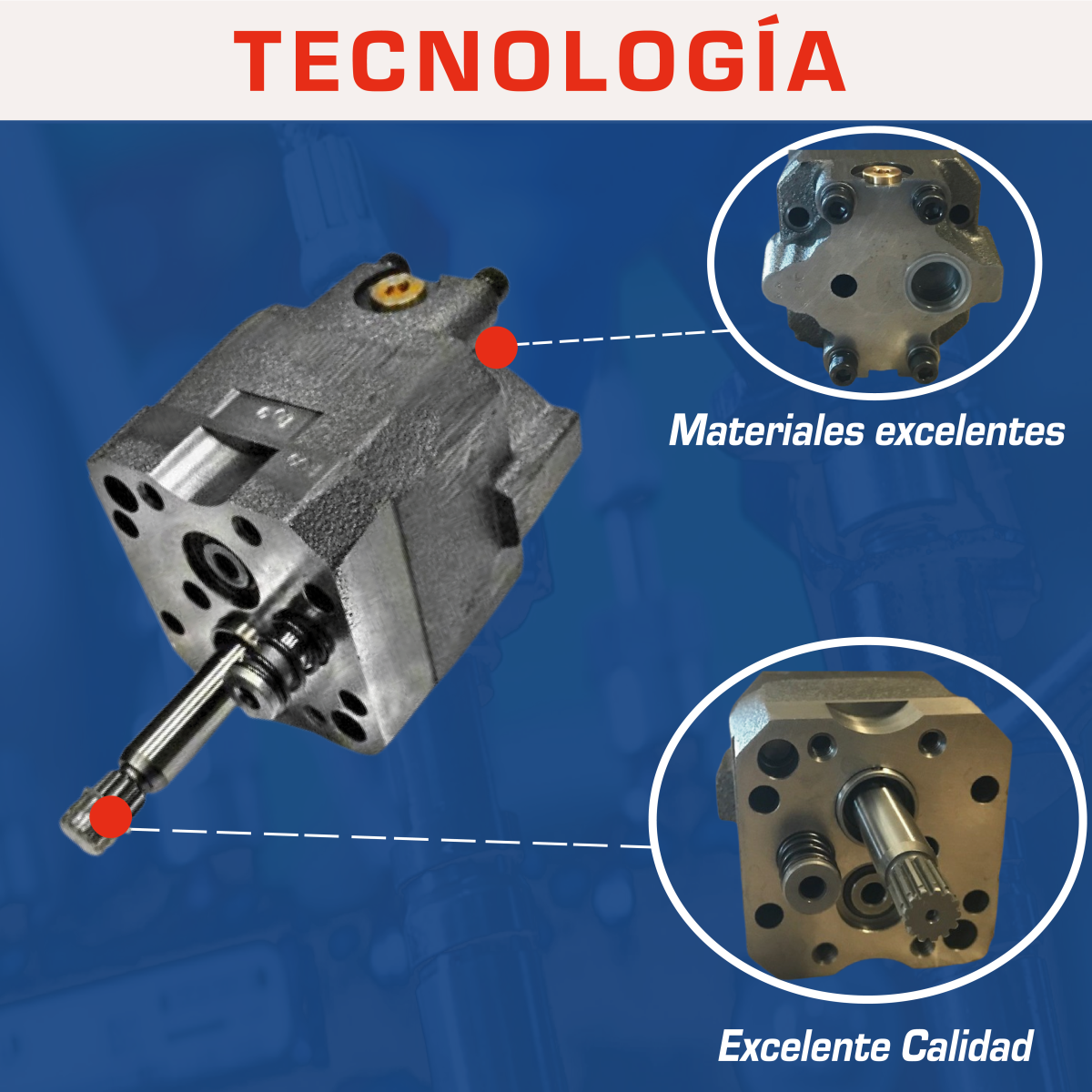 bomba de engranes 4954880, bomba diesel cummins celect l10/m11/n14/ism bomba de engranes 4954880, bomba diesel cummins celect l10/m11/n14/ism