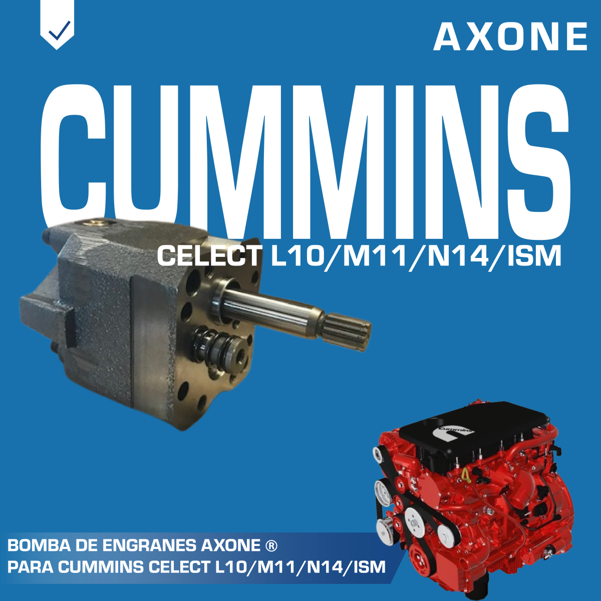 bomba de engranes 4954880, bomba diesel cummins celect l10/m11/n14/ism bomba de engranes 4954880, bomba diesel cummins celect l10/m11/n14/ism