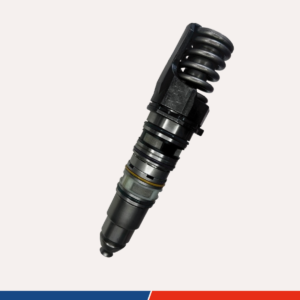 inyector diesel axone reman reconstruido 4954888 cummins isx, isx15, qsx15.0l