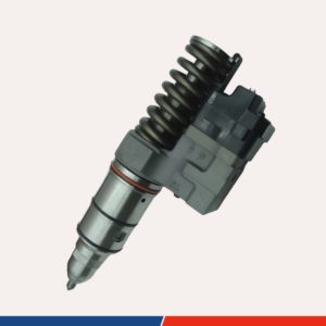 inyector diesel axone reman reconstruido 5234940pd detroit serie 60, 50 12.7l n2