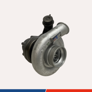 turbo reconstruido he500wg para volvo md13
