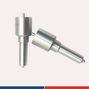 tobera 6801014 de inyector diesel delphi