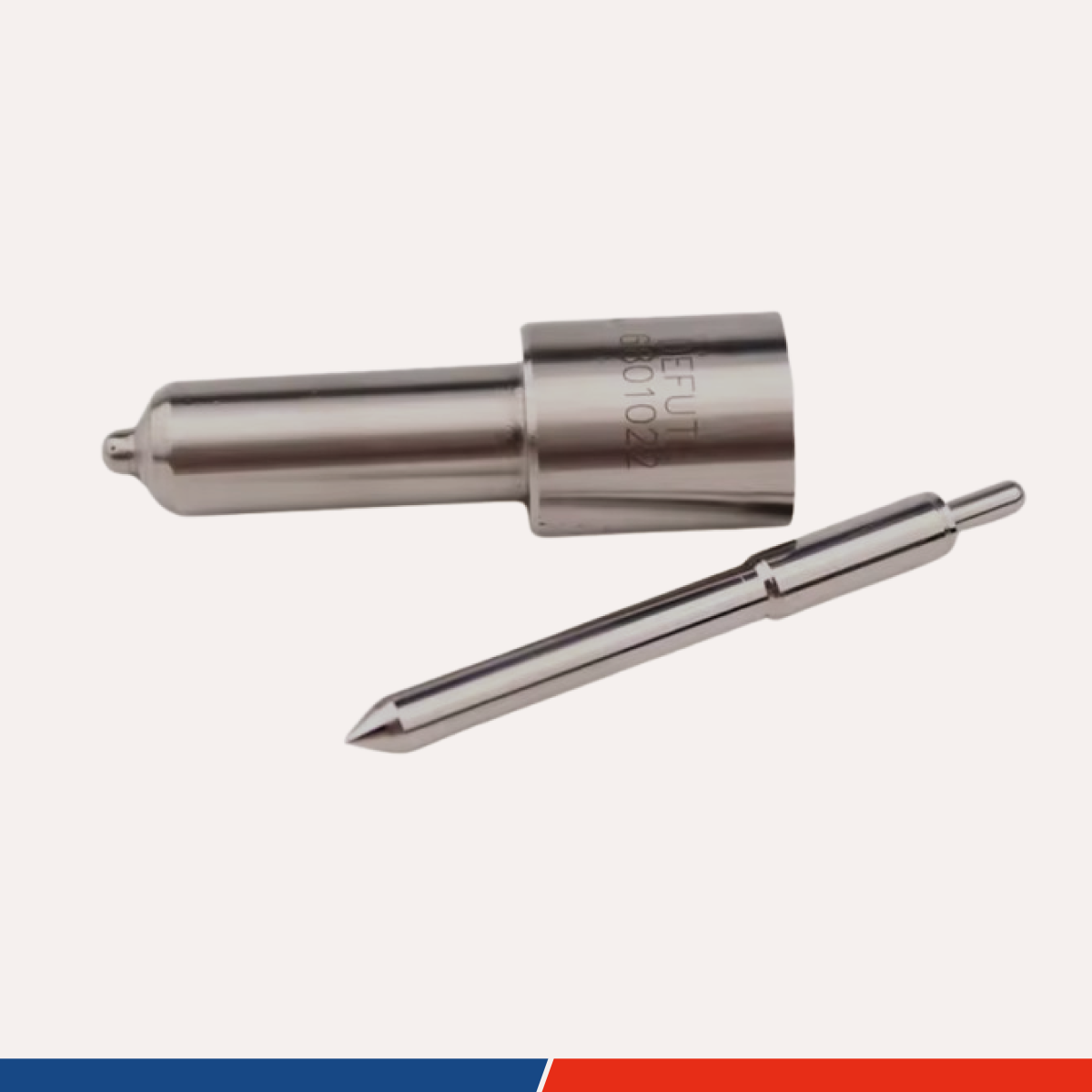 tobera 6801028 delphi, inyector diesel parfa case, international tobera 6801028 delphi, inyector diesel parfa case, international