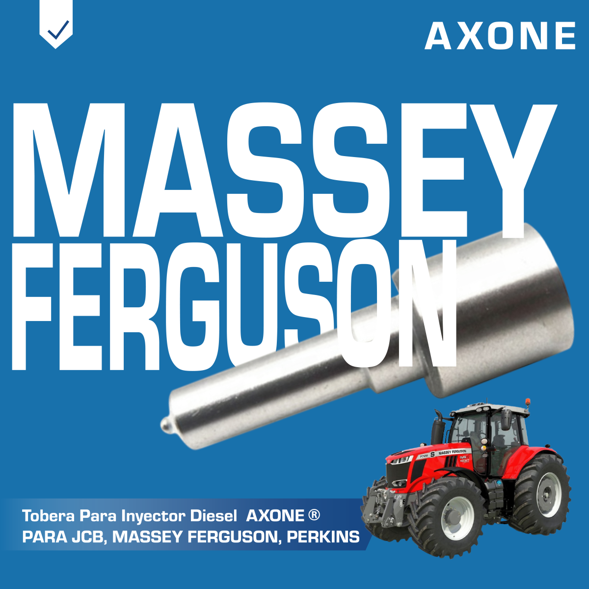 tobera 6801058 delphi, de inyector diesel para jcb, massey ferguson, perkins, 17 105901, 3637195m1, 2645a608 tobera 6801058 delphi, de inyector diesel para jcb, massey ferguson, perkins, 17 105901, 3637195m1, 2645a608