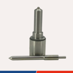 tobera 6801133 de inyector diesel cav delphi para new holland, case ih