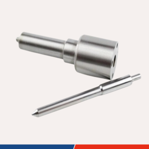 tobera 6801134 inyector diesel delphi