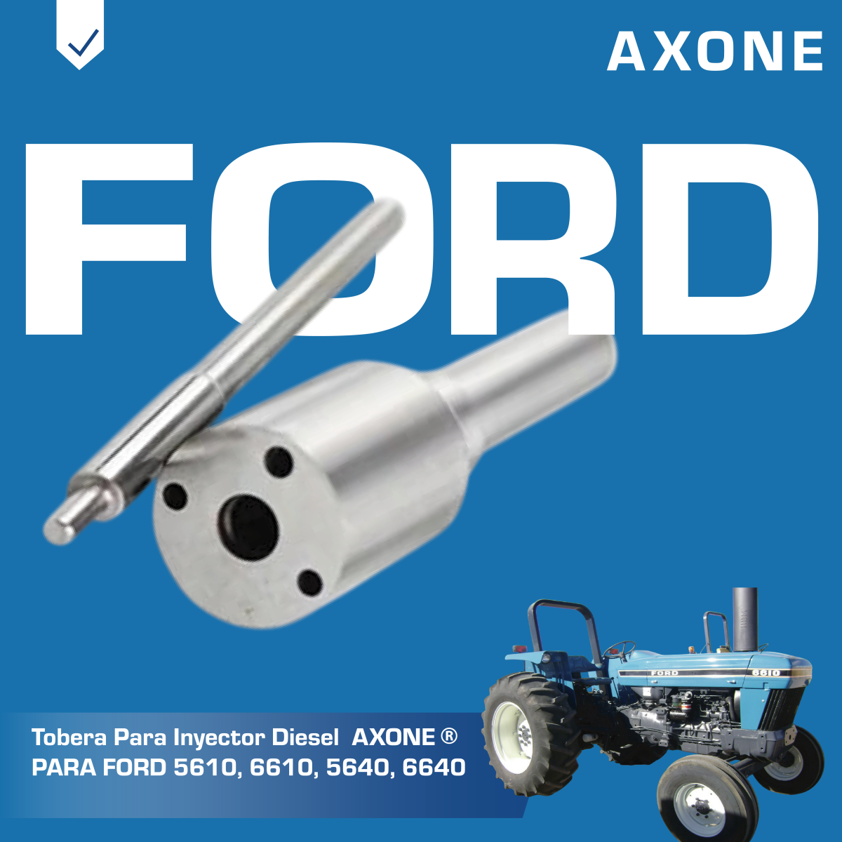 tobera 6801134 inyector diesel delphi tobera 6801134 inyector diesel delphi