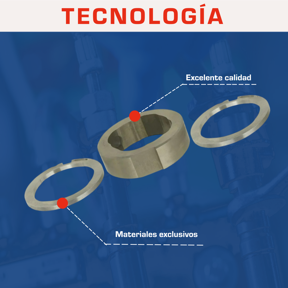 aro anillo de levas 7174 067fq de bomba diesel delphi cav aro anillo de levas 7174 067fq de bomba diesel delphi cav