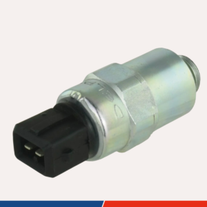 bobina solenoide de paro 12v 7185 900e de bomba diesel dp200 cav delphi