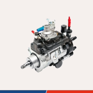 bomba diesel 9323a262g delphi dp210/dp310 para excavadora jcb