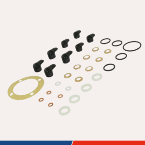 juego de juntas 9411610988 de bomba diesel bosch zexel