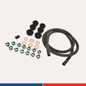 juego de instalacion inyectores dpe46620 dt466 kit para 6 inyectores