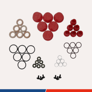 juego de reparacion dpe73406b inyector 3406b (kit para 6 inyectores)