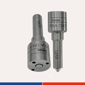 tobera dsla124p1659 inyector diesel bosch cr para cummins dodge ram 5.9 isb