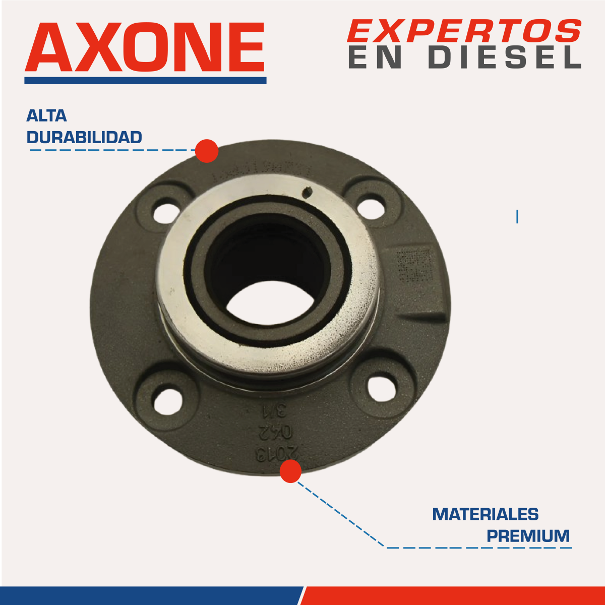 tapa de retenes f00l010542 bomba para 2.0 tdi transporter vw tapa de retenes f00l010542 bomba para 2.0 tdi transporter vw