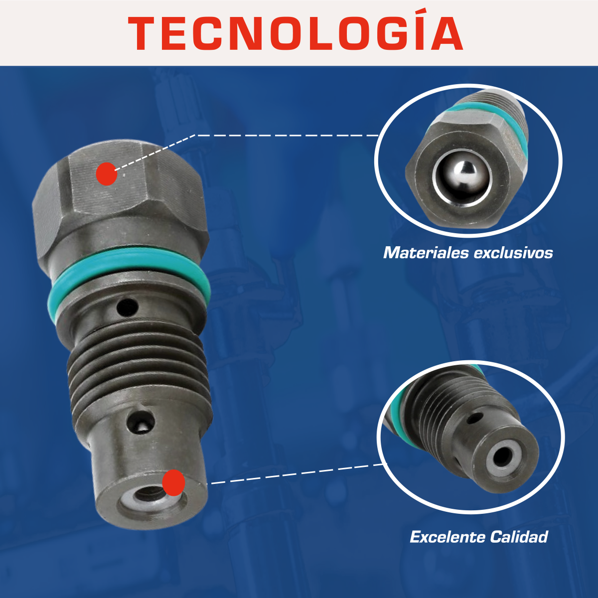 valvula de descarga f00n200798 para bomba diesel bosch cr cp3 valvula de descarga f00n200798 para bomba diesel bosch cr cp3