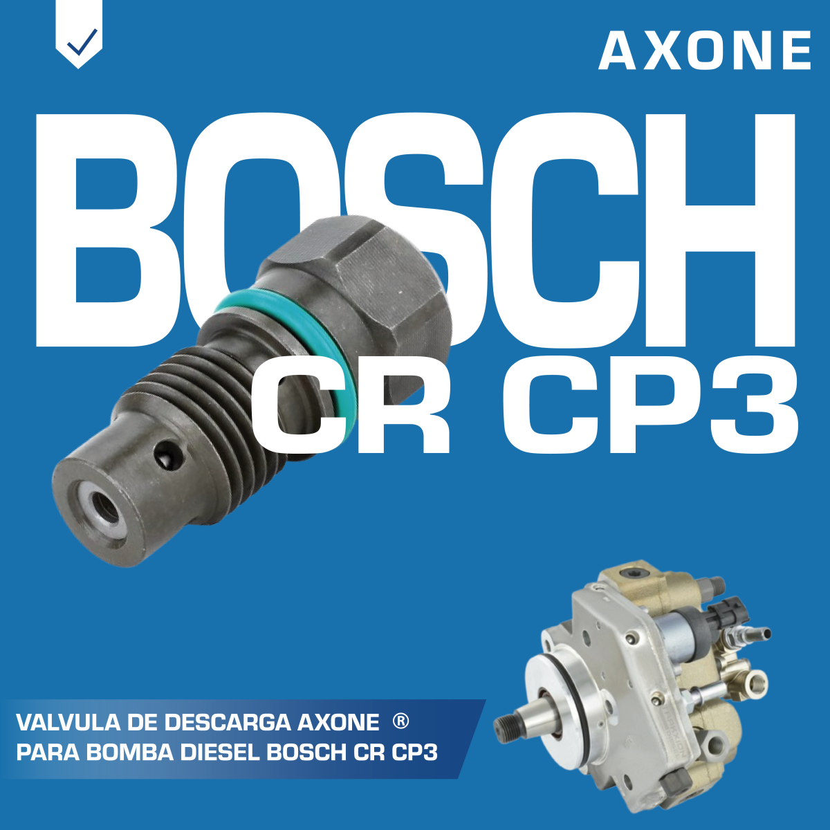valvula de descarga f00n200798 para bomba diesel bosch cr cp3 valvula de descarga f00n200798 para bomba diesel bosch cr cp3