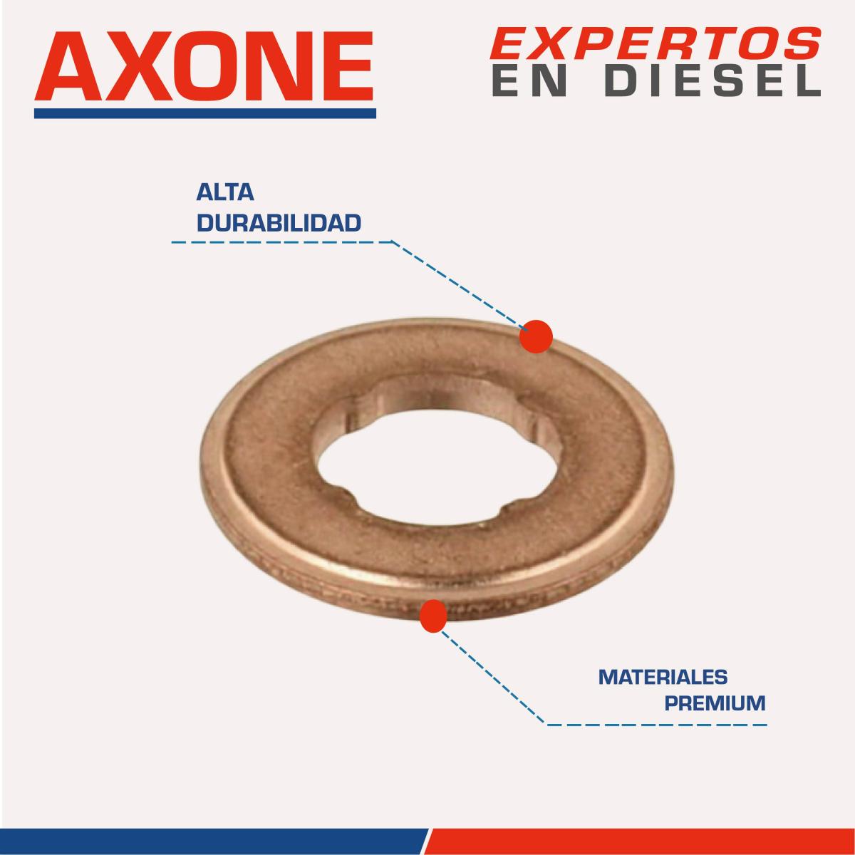 arandela junta f00rj01086 de inyector bosch crin arandela junta f00rj01086 de inyector bosch crin