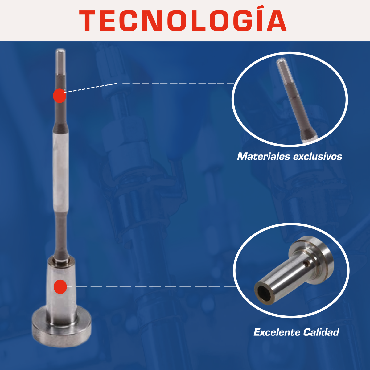 valvula de control f00rj01278 inyector diesel cr case, iveco, new holland valvula de control f00rj01278 inyector diesel cr case, iveco, new holland