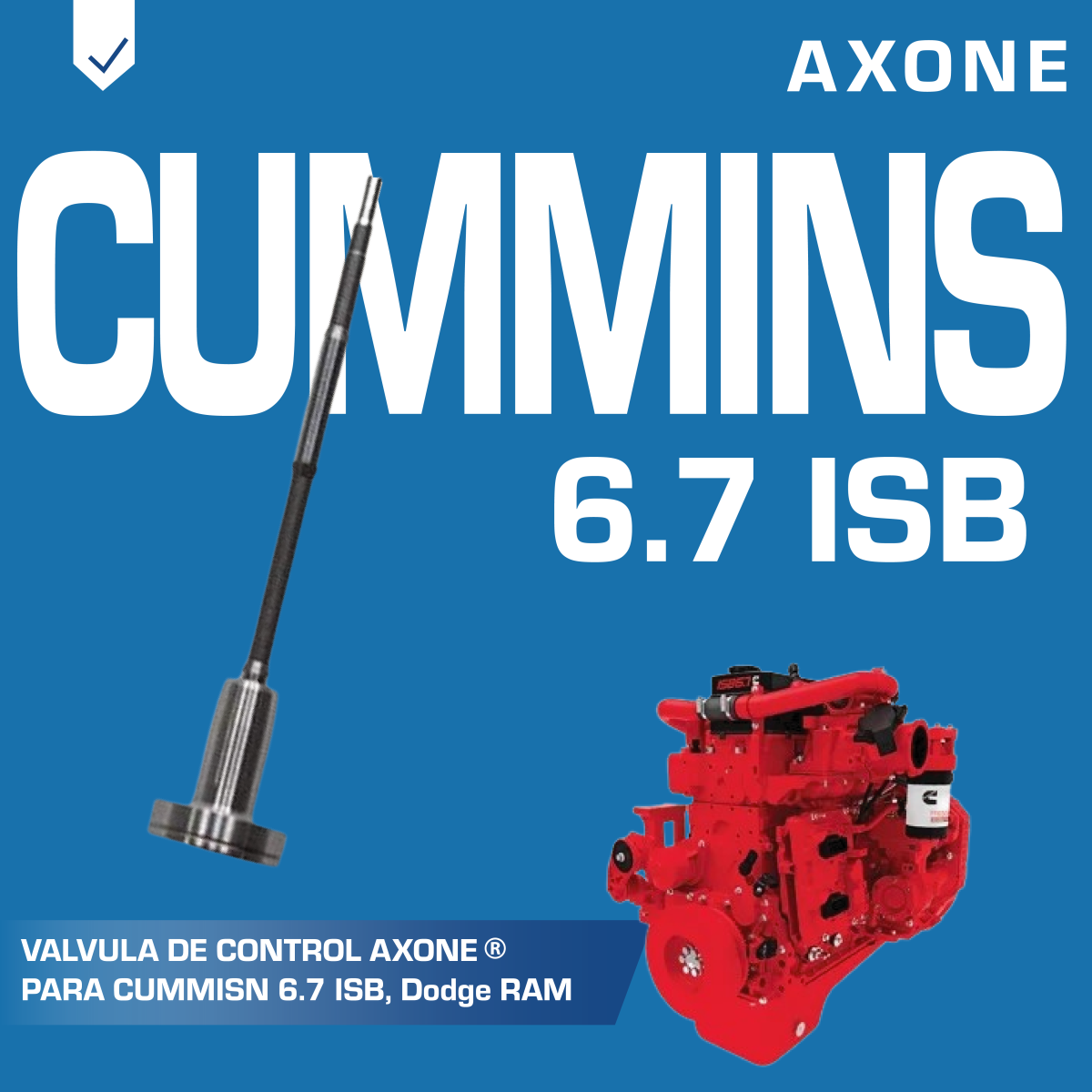 valvula de control f00rj01714 inyector diesel bosch cr para cummisn 6.7 isb, dodge ram valvula de control f00rj01714 inyector diesel bosch cr para cummisn 6.7 isb, dodge ram