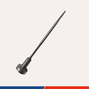 válvula de control f00rj01941 para inyector cummins