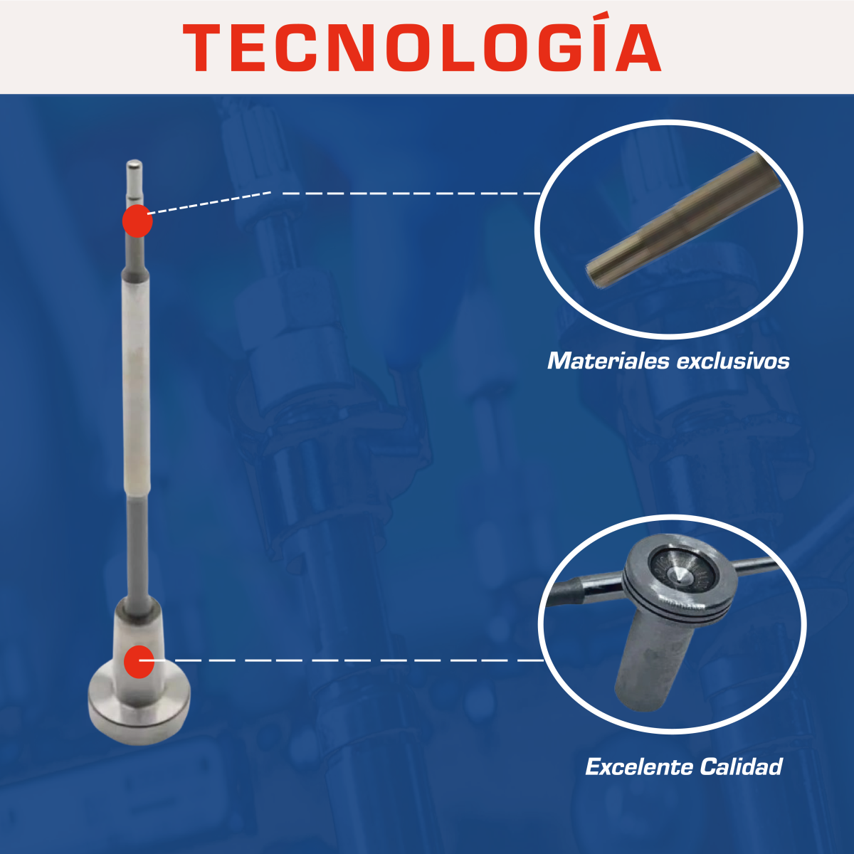 valvula de control f00rj02103 inyector diesel bosch cr para cummins 3.8 isf, foton valvula de control f00rj02103 inyector diesel bosch cr para cummins 3.8 isf, foton