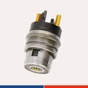 bobina solenoide f00rj02703 para 6.7 isb cummins