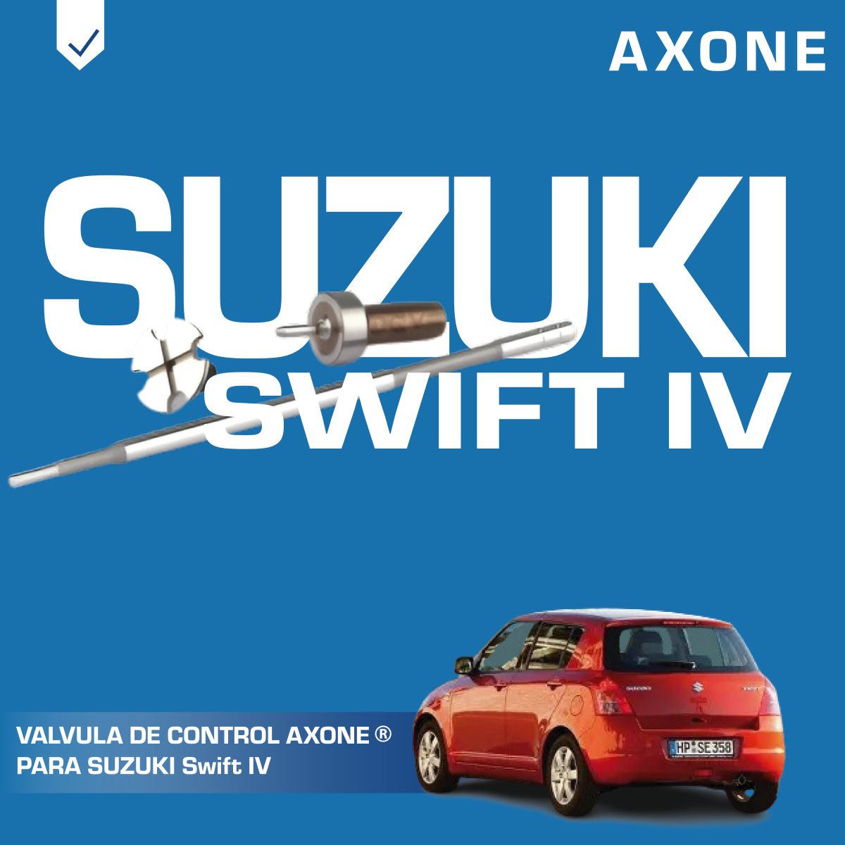 valvula de control f00vc01200 inyector bosch cr suzuki swift iv valvula de control f00vc01200 inyector bosch cr suzuki swift iv