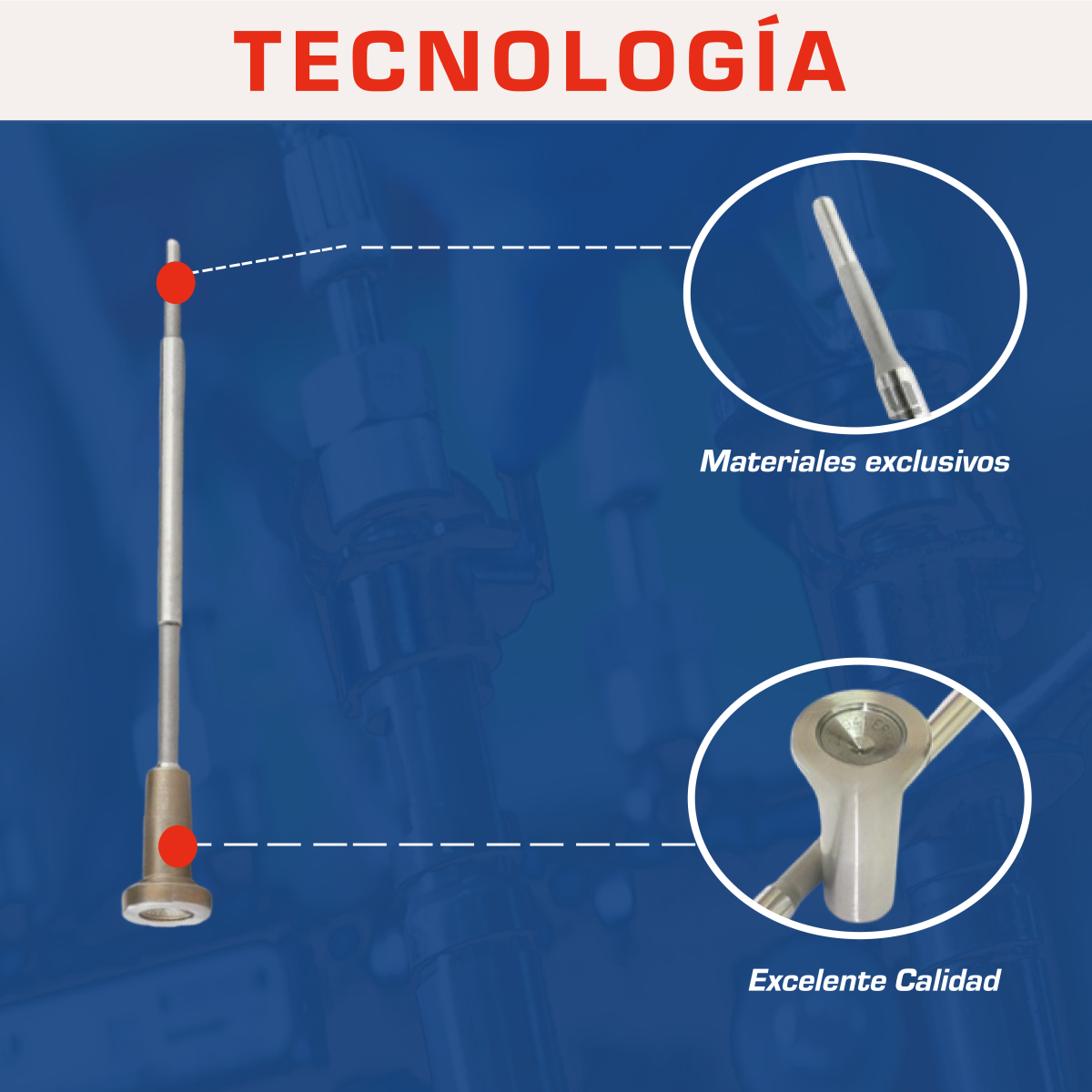 valvula de control f00vc01324 marca axone p/ inyector bosch cr sprinterr om646, om647, mercedes benz valvula de control f00vc01324 marca axone p/ inyector bosch cr sprinterr om646, om647, mercedes benz
