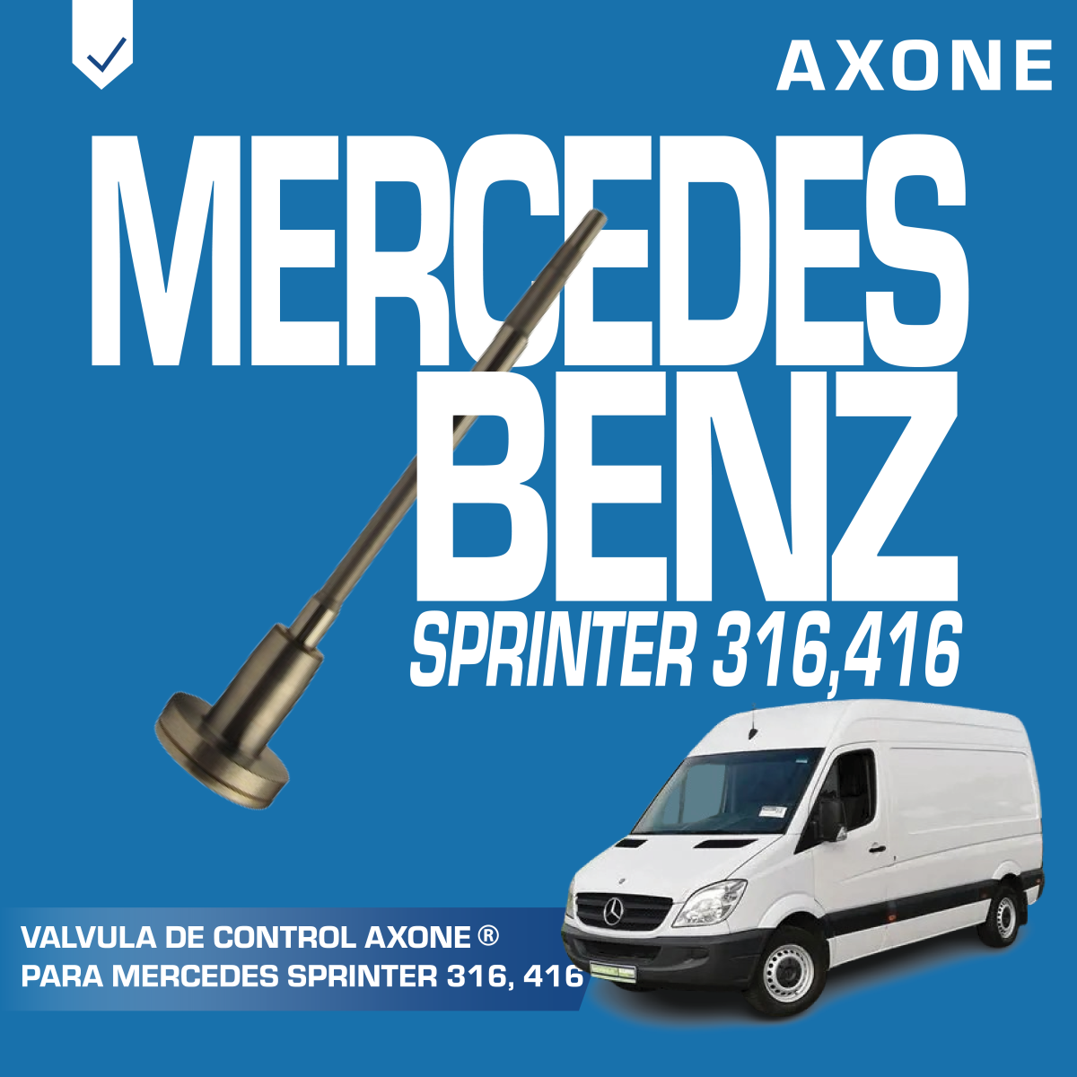 valvula de control f00vc01328 inyector diesel bosch cr sprinter, om646, 2006 2011 valvula de control f00vc01328 inyector diesel bosch cr sprinter, om646, 2006 2011